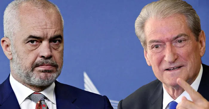 Kodi Zgjedhor, Kapri: S’mund të shkojmë në tryezë dhe kreu i PD të bëjë pazare me Ramën