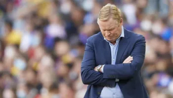 Koeman publikon listën e Holandës/ “Garda e vjetër” nuk mungojnë, por lihet jashtë ish-mbrojtësi i Interit