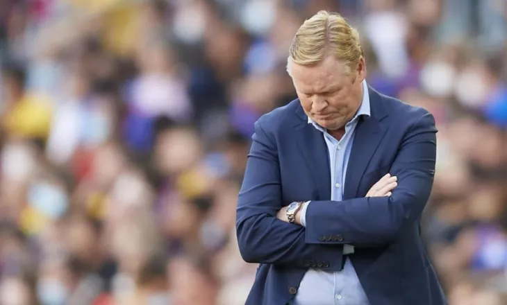 Koeman publikon listën e Holandës/ “Garda e vjetër” nuk mungojnë, por lihet jashtë ish-mbrojtësi i Interit
