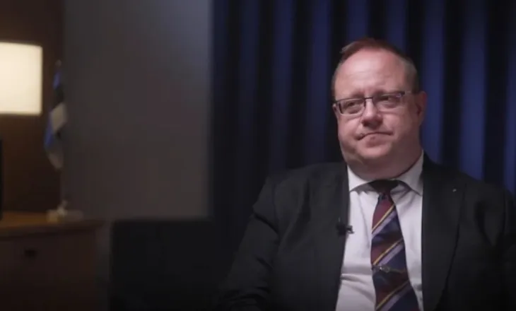 ‘Koha nuk është në favor të Rusisë’, shefi i inteligjencës së Estonisë: Humbjet në fushëbetejë dhe dhimbja ekonomike shtojnë presionin mbi Putinin