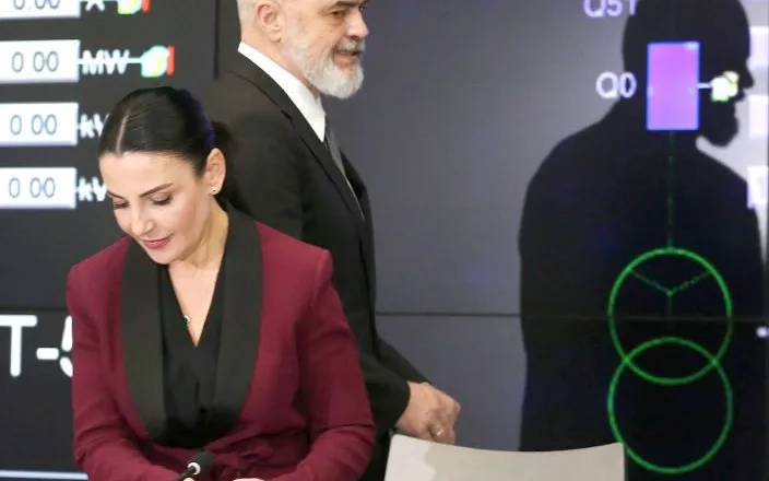 “Koka” e Belinda Ballukut pazari i Edi Ramës me BE për IBARI-n, 32 kushtet europiane pritet të sjellin ndryshime të…