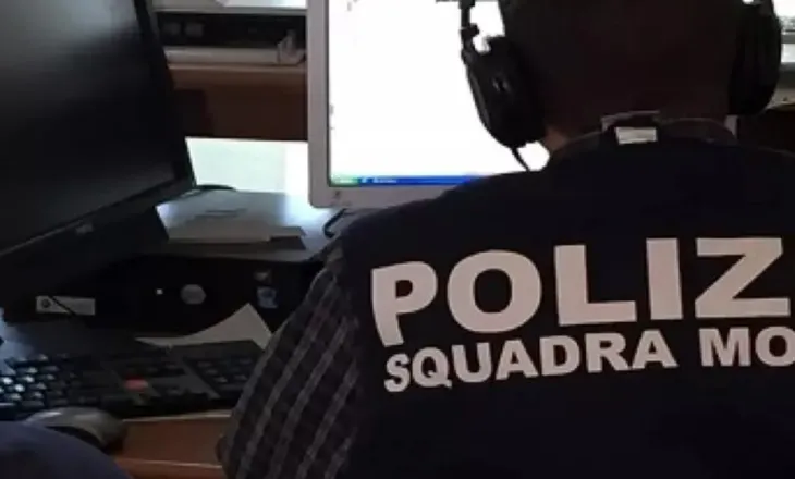 Koka e grupit kriminal që shpërndante drogë në të gjithë Venecian/ Media italiane artikull për 45-vjecarin shqiptar që u arrestua pasi u kthye nga Dubai