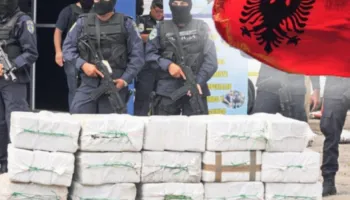 Kokainë e cilësisë së mirë dhe me çmim të ulët, mafia shqiptare pushton Zvicrën