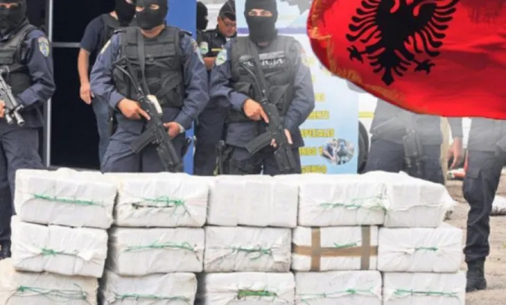 Kokainë e cilësisë së mirë dhe me çmim të ulët, mafia shqiptare pushton Zvicrën