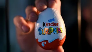 Kokainë në vezë Kinder/ Udhëtoi nga Shqipëria drejt Belgjikës, arrestohet i riu