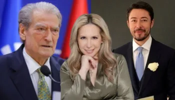 Kokalari paralajmëron tjetër denoncim në SPAK për familjen “Berisha”: Nuk do t’jua fal nëse nuk sqaroheni kujt po i thotë Saliu i “përdalë politik”!