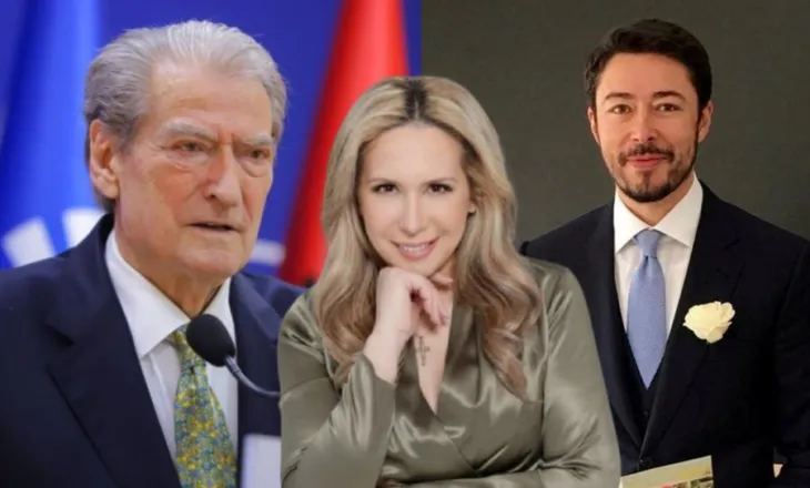 Kokalari paralajmëron tjetër denoncim në SPAK për familjen “Berisha”: Nuk do t’jua fal nëse nuk sqaroheni kujt po i thotë Saliu i “përdalë politik”!