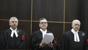 Kolegjet e Bashkuara marrin vendimin: Praktika “arrest me burg” ndryshon pjesërisht