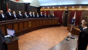 Kolegjet e Bashkuara shpallin vendimin për masat e sigurisë, kufizohet praktika për ‘arrestin me burg’