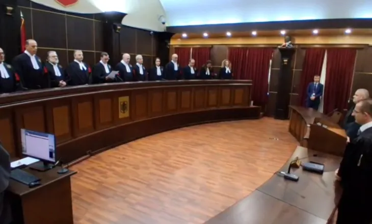 Kolegjet e Bashkuara shpallin vendimin për masat e sigurisë, kufizohet praktika për ‘arrestin me burg’