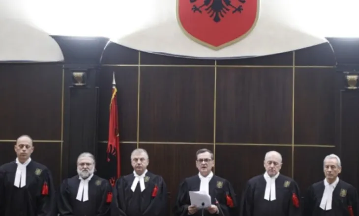 Kolegjet e Bashkuara të Gjykatës së Lartë i bëjnë ‘qokën’ Sadushit: Rishikohet praktika për ‘arrest në burg’