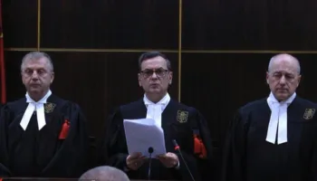 Kolegjet e Bashkuara vendosin: “Arrest me burg” vetëm kur s’ka vend për masa alternative