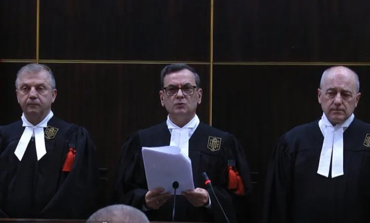 Kolegjet e Bashkuara vendosin: “Arrest me burg” vetëm kur s’ka vend për masa alternative