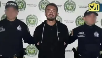 Kolumbia arreston shqiptarin e kërkuar për vrasje, dyshohet se përdorte identitet të rremë serb