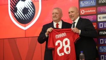 Kombëtarja/ Stafi i Maran fiton brenda ditës më shumë se paga mujore e një shqiptari