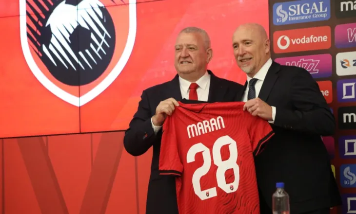 Kombëtarja/ Stafi i Maran fiton brenda ditës më shumë se paga mujore e një shqiptari