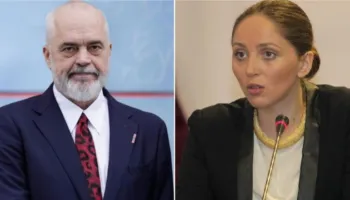 Komenti në Instagram, Edi Rama fiton gjyqin për shpifje me ish “Bletën e Artë”, Brisida Shehaj: Do apeloj vendimin