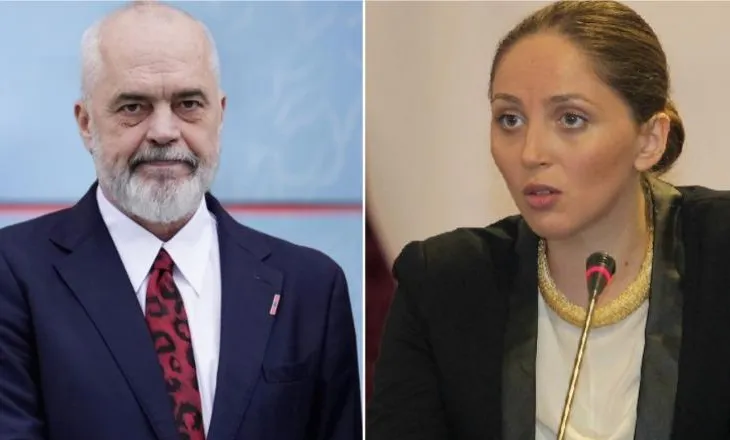 Komenti në Instagram, Edi Rama fiton gjyqin për shpifje me ish “Bletën e Artë”, Brisida Shehaj: Do apeloj vendimin