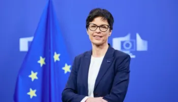 Komisionerja Marta Kos viziton Kosovën, takim me Kurtin dhe Haxhiun të premten, fokus te reformat dhe integrimi në BE