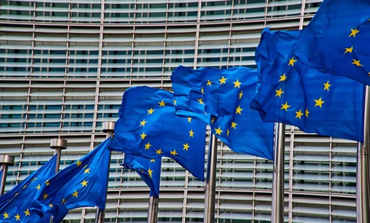 Komisioni Europian pranon letrën e Merz/ Nga Ukraina te Ballkani, gati dhe diskutimi për afrimin e Shqipërisë në BE