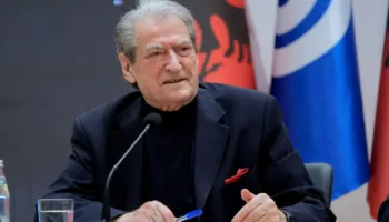 Komisioni zgjedhor në PD skualifikon kandidatët Mereme Sela e Vladimir Mulaj, Berisha i vetëm në garë për kryetar partie