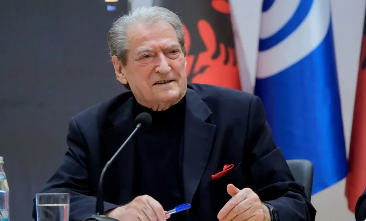 Komisioni zgjedhor në PD skualifikon kandidatët Mereme Sela e Vladimir Mulaj, Berisha i vetëm në garë për kryetar partie