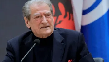 Komisioni zgjedhor skualifikon kandidatët Mereme Sela e Vladimir Mulaj, Berisha i vetëm në garë për kryetar partie