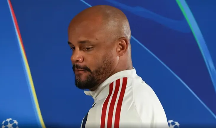 Kompany: Japim gjithçka ndaj PSG-së, duam ta bëjmë këtë moment të paharrueshëm