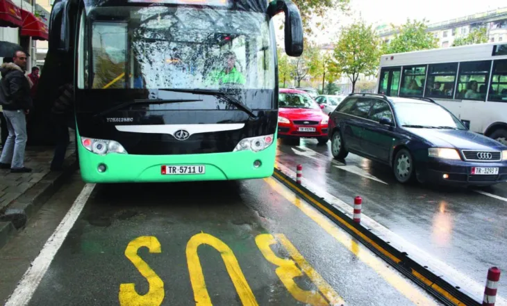 Kompensimi i naftës për transportin publik, aplikimet do bëhen në Tatime, afat deri më 1 gusht