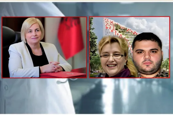 Koncesioni i check-up/ Milva Ekonomi i dha mln € Vilma Nushit, paratë u investuan te kulla e   Pak ditë më parë, emisioni “Plug” në Syri TV bëri një përmbledhje me fakte dhe dokumente konkrete të abuzimeve që janë bërë nga shteti shqiptar me koncesionet e shëndetësisë, një prej tyre edhe koncesioni i check-up, një skemë e madhe abuzimi me taksat e qytetarëve shqiptarë.  Për këtë koncesion u hap një garë ku morën pjesë disa kompani me eksperiencë në fushën e kryerjes së analizave mjekësore, por fituese u shpall 3P Life Logistic e Vilma Nushit. Do të hyjmë në detaje dhe do të kuptojmë se jemi përpara një gare fiktive me fitues të paracaktuar.  Së pari, kjo kompani u themelua më 9 dhjetor 2014, ndërsa kontrata koncesionare u firmos dy ditë pa u mbushur muaji, më 7 janar 2015. Ndërkohë, gara për koncesionin e check-up u shpall që në shkurt 2014. Thënë ndryshe, 11 muaj përpara se të lidhej kontrata me kompaninë që Vilma Nushi themeloi një muaj përpara se të firmoste marrjen e koncesionit prej 138 milionë eurosh. Dhe çudia më e madhe qëndron te fakti se shpallja e fituesit zyrtarisht u bë më 6 tetor 2014, dy muaj përpara se të themelohej kompania që do të fitonte kontratën koncesionare.  Pas firmosjes së kontratës koncesionare në fillim të muajit janar 2015 nga Ministria e Shëndetësisë dhe kompania 3P Life Logistic, Agjencia e Prokurimit Publik refuzoi publikimin e kësaj kontrate pasi konstatoi shkelje të rënda ligjore. E para, kontrata u dërgua në APP pa numër protokolli dhe pa u firmosur nga titullari i institucionit. E dyta ishte shuma totale që shteti shqiptar do të paguante në fund të 10 viteve koncesion, si dhe mënyra e pagesës, që sipas APP-së, në formularin e dërguar nga MSH deklarohej se pagesa për check-up do të kryhej në bazë të numrit të analizave që do të kryheshin. Dhe këtu ka një mospërputhje në lidhje me vlerën totale të kontratës së nënshkruar.  Konkretisht, në formularin e dërguar me shkresën nr. 3082/23 Prot., datë 20.01.2015, në pikën 5 jepet vlera totale e kontratës 13.833.000.000 lekë. Ndërkohë, në formularin e dërguar me shkresën nr. 3082/27 Prot., datë 10.02.2015, në paragrafin IV.4 shkruhet shprehimisht se: “Vlera reale do të jetë në varësi të numrit të kontrolleve”.  Gjashtë ditë më pas, Ministria e Shëndetësisë firmos edhe njëherë formularin e njoftimit të kontratës së nënshkruar dhe më datë 19.02.2015 ministri i atëhershëm, Ilir Beqaj, i delegon kompetencën vartëses së tij, Milva Ekonomi, që të firmosë formularin e fituesit të kontratës koncesionare.  Në këtë shkresë, përveç firmës dhe vulës së Ministrisë së Shëndetësisë, deleguar te Milva Ekonomi, saktësohet në pikën IV.3 se: “Vlera totale e kontratës do të jetë 13.833.000.000 lekë”, apo rreth 138 milionë euro për dhjetë vjet. Ndërsa në pikën IV.4 saktësohet: “Vlera e sipërcituar është vlera e dhjetë viteve të marra së bashku për numrin maksimal të kontrolleve për grupmoshën 40-65 vjeç. Vlera reale e kontratës do të jetë më e ulët pasi ajo do të llogaritet në varësi të numrit të kontrolleve që do të kryhen çdo vit”.  Do të mjaftonte vetë ky dokument, që minimalisht sot SPAK ta kishte marrë të pandehur zv.ministren e asaj kohe, Milva Ekonomi, e cila me dashje i ka shkaktuar disa milionë euro dëm buxhetit të shtetit, pasi me firmën e saj ka kryer pagesa në kundërshtim me kushtet e parashikuara në kontratë.  Por skandalet nuk mbarojnë këtu. Në pikën 3 të kontratës përcaktohet se:  Kjo ndodhi për një arsye. Vilma Nushi, sipas kontratës, 20 laboratorët do të duhej t’i ndërtonte në qendrat shëndetësore të Ministrisë së Shëndetësisë dhe, në përfundim të koncesionit, ky investim do t’i mbetej si aset shtetit shqiptar. Gjë që nuk ndodhi asnjëherë.  Sipas kontratës që shihni në ekran, nënshkruar mes kompanisë së Vilma Nushit dhe kompanisë Intermedica të deputetit të PS-së, Vasil Llajo, çmimi për një check-up te Intermedica për Vilma Nushin do të kushtonte 740 lekë me TVSH. Pra, ndërkohë që shteti do t’i paguante Vilma Nushit 1844 lekë me TVSH për kryerjen e një pakete check-up, ajo e delegoi këtë shërbim te nënkontraktori për një çmim prej 740 lekësh me TVSH. Me vetëm këtë skemë, Vilma Nushi ka përfituar për çdo analizë rreth 11 euro. Gjithçka me firmën e hedhur nga ish-zv.ministrja Milva Ekonomi.  Në një përballje me gazetarin Freard Rista, zonja Ekonomi mohoi të kishte lidhje me këtë formular kontrate, pavarësisht se emri dhe firma e saj janë të zeza mbi të bardhë.  Kompania e Vilma Nushit, Marketing & Distribution, e cila ka në pronësi koncesionin e check-up nëpërmjet kompanisë 3P Life Logistic, rezulton gjithashtu se ka financuar edhe kompaninë “Victoria Construction”, e cila po ndërton kullën “Ekspozita Building”.  Deri këtu do të ishte diçka normale, nëse pas kësaj kulle nuk do të qëndronte një emër si ai i Ervin Matës, i arrestuar së fundmi në Brazil me kërkesë të SPAK-ut për trafik droge.  Konkretisht, në vitin 2018, kompania Marketing & Distribution kalon për llogari të shoqërisë “Victoria Construction” një shumë prej 1.1 milionë eurosh. Nga të dhënat e bilanceve të kompanisë “Victoria Construction”, nuk specifikohet arsyeja pse Vilma Nushi i ka dhënë një shumë të tillë monetare kompanisë.  Derdhja e parave u bë vetëm një vit përpara se të firmosej leja e ndërtimit për kullën “Ekspozita Building”. Pra, në vitin 2018 Vilma Nushi paguan këstin e parë të parave për llogari të kompanisë së Luan Matës, ndërsa në vitin 2019, me firmë të Edi Ramës dhe Belinda Ballukut, u miratua edhe leja e zhvillimit.  Kujtojmë se pikërisht në vitin 2018, kur Vilma Nushi ka deklaruar se ka futur për investim 1.1 miliardë lekë në kullën e Ervin Matës, ka marrë edhe dividendin e parë nga kompania e check-up, në vlerën e rreth 1.2 miliardë lekëve, përafërsisht sa shuma që futi te kulla e Ervin Matës.  Edhe për këtë gjë, zonja Ekonomi u pyet nëse ndjen ndopak përgjegjësi morale që me firmat e saj pasuron privatin, i cili më pas këto lekë të fituara nga taksapaguesit shqiptarë i investon tek personazhe me rekorde kriminale, por nuk ktheu përgjigje, duke kyçur gojën dhe nxituar këmbët për të votuar.  /Piranjat news
