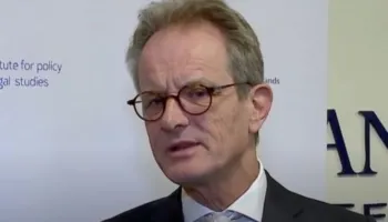 Konferenca e 8 Ndërqeveritare Shqipëri-BE/ Holanda: Miratimi i IBAR si inkurajim, mospengimi i drejtësisë, konsolidim..