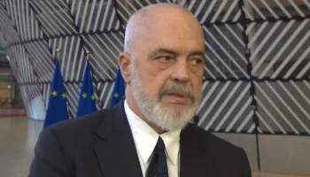 Konferenca e 8/ Rama nga Brukseli: Moment i rëndësishëm, Shqipëria ndër vendet më pro-europiane