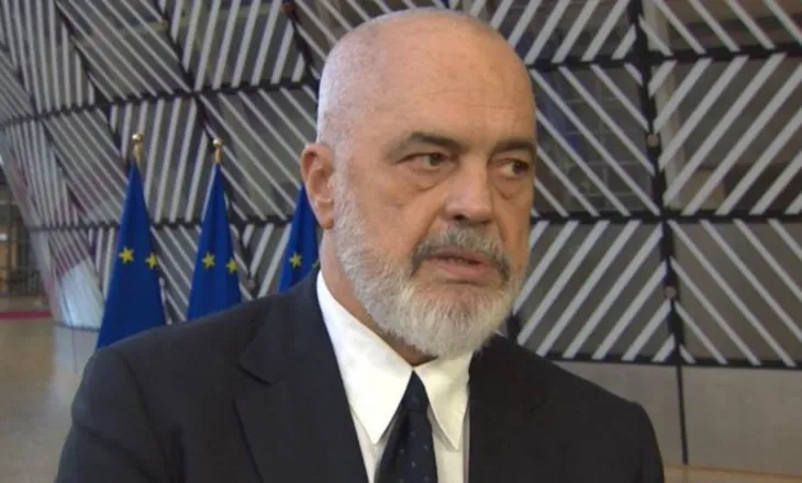 Konferenca e 8/ Rama nga Brukseli: Moment i rëndësishëm, Shqipëria ndër vendet më pro-europiane