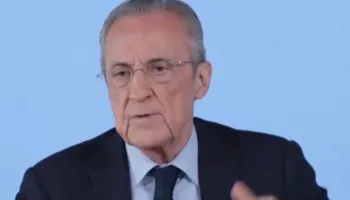 Konferenca e jashtëzakonshme e Perez në të cilën tha vetëm gjëra të zakonshme