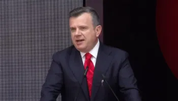 Konferenca Ndërqeveritare, Balla: Shqipëria europiane që po ndërtojmë është një histori suksesi