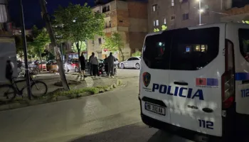 Konflikt në Nikël/ Përfundojnë në spital dy vëllezër, në kërkim autorët