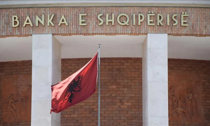Konflikti në Iran zbeh optimizmin ekonomik, Banka e Shqipërisë paralajmëron ndikim në rritje