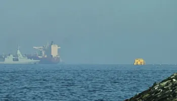 Konflikti në Lindjen e Mesme, SHBA-të i kërkuan Emirateve të Bashkuara Arabe të pushtonin një ishull të Iranit