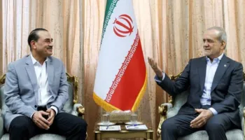 Konflikti në Lindjen e Mesme/ Shefi i ushtrisë së Pakistanit përmbyll bisedimet në Teheran