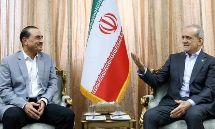 Konflikti në Lindjen e Mesme/ Shefi i ushtrisë së Pakistanit përmbyll bisedimet në Teheran