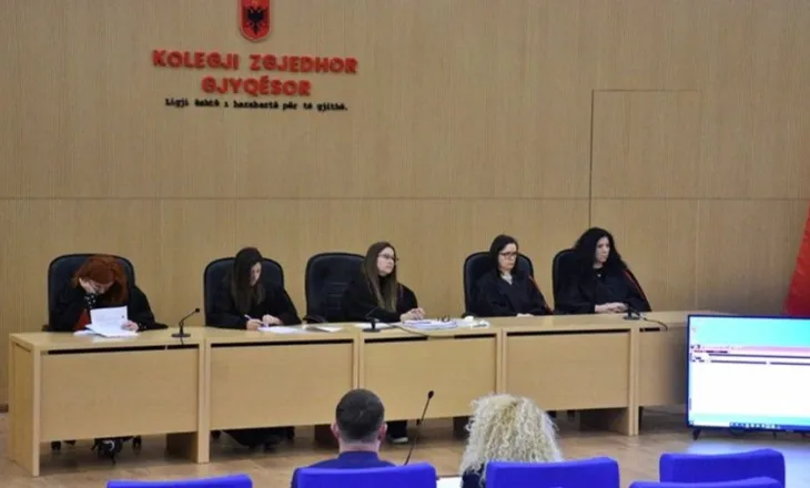 Konflikti për qendrat e votimit në burgje shkon në Gjykatën Kushtetuese
