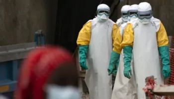 Kongo dhe Uganda raportojnë 263 raste të konfirmuara të Ebolës, 43 vdekje