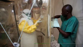 Kongo/ Ebola del jashtë kontrollit, qindra të infektuar dhe dhjetëra viktima