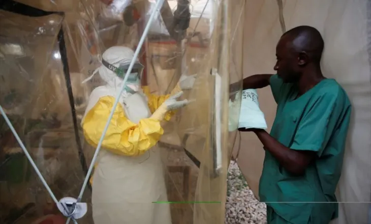Kongo/ Ebola del jashtë kontrollit, qindra të infektuar dhe dhjetëra viktima