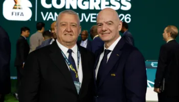 Kongresi i 76-të i FIFA/ Kupa e Botës, rol në bashkimin e njerëzve në mbarë botën