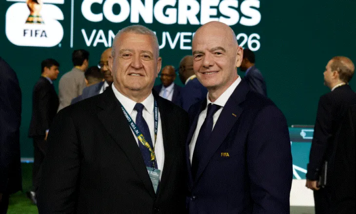 Kongresi i 76-të i FIFA/ Kupa e Botës, rol në bashkimin e njerëzve në mbarë botën