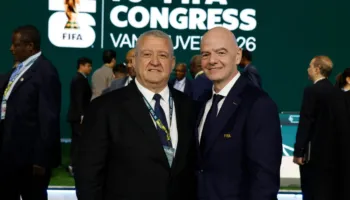 Kongresi i 76-të i FIFA-s thekson rolin e Kupës së Botës në bashkimin e njerëzve dhe riafirmon angazhimin kundër racizmit
