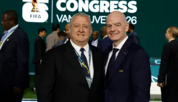 Kongresi i 76-të i FIFA-s thekson rolin e Kupës së Botës në bashkimin e njerëzve në mbarë botën dhe riafirmon angazhimin kundër racizmit
