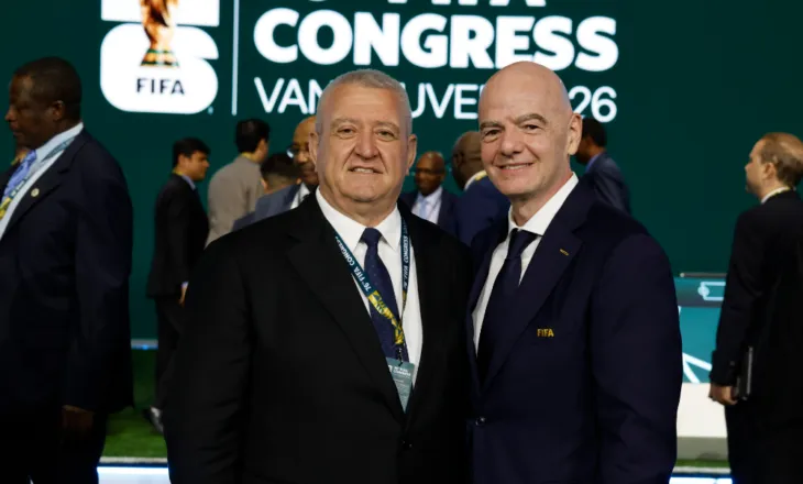 Kongresi i 76-të i FIFA-s thekson rolin e Kupës së Botës në bashkimin e njerëzve në mbarë botën dhe riafirmon angazhimin kundër racizmit