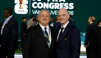Kongresi i FIFA-s thekson rolin e Botërorit në bashkimin e njerëzve, forcon angazhimin kundër racizmit